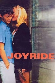 Joyride ネタバレ