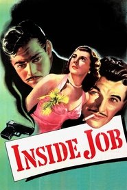 Poster Inside Job 1946
