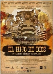 Poster El hijo de Dios