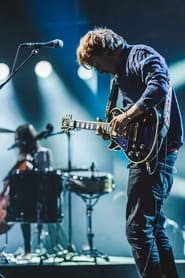 Poster Ben Howard - At iTunes Festival