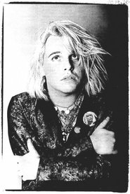 Jeffrey Lee Pierce