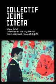 Poster La Femme n’est plus ce qu’elle était 1978