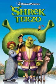 Shrek terzo