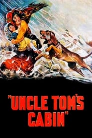 Uncle Tom's Cabin постер