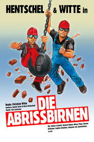 Poster Die Abrissbirnen