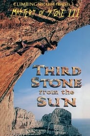 Poster Masters of Stone III - Third stone from the sun