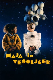 Maya and the Starboy (1988)
