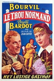 Film Le trou normand streaming