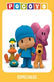 Póster de Pocoyó Especiales