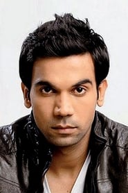 Profile picture of Rajkummar Rao who plays Paana Tipu