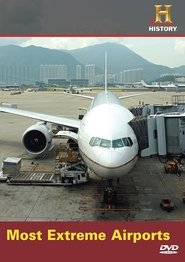 Most Extreme Airports 2010 吹き替え 動画 フル