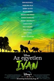 Ivan, az egyetlen online filmek teljes film 4k online magyar felirat
uhd 2020