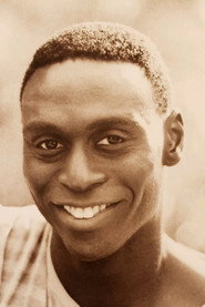 Lance Reddick — Fotoğraf 2
