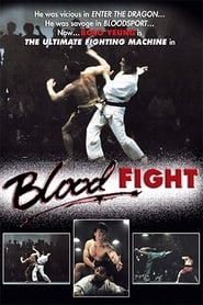 مشاهدة فيلم Bloodfight 1989 مباشر اونلاين