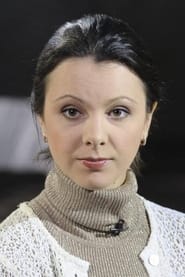 Alina Karmazina as Vita