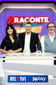 Would I lie to you Belgium (2019)