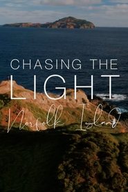 Poster Chasing the Light: Norfolk Island