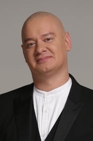 Yevhen Koshovyi is Zhekan