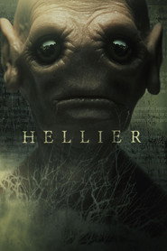 Hellier постер