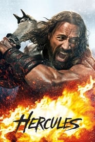 Poster van Hercules