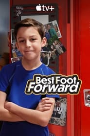 Best Foot Forward постер