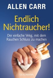 Poster Allen Carr - Endlich Nichtraucher! 2006