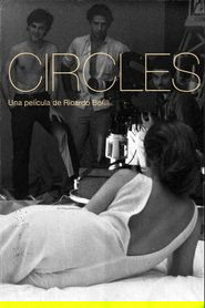 Poster Circles 1966