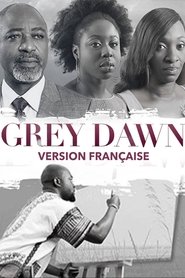 Grey Dawn movie poster