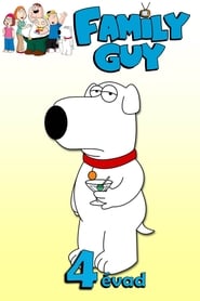 Family Guy 4. évad 11. rész