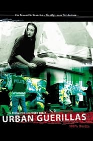 Poster Urban Guerillas