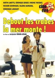 Poster Debout les crabes, la mer monte !