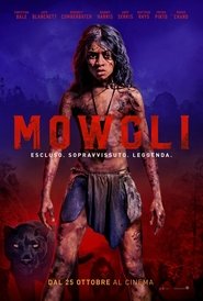 Mowgli – Il figlio della Giungla (2018)