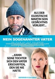 Poster Mein sogenannter Vater