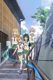 Natsuiro kiseki s01 e01