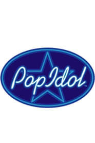 Pop Idol Episode Rating Graph poster