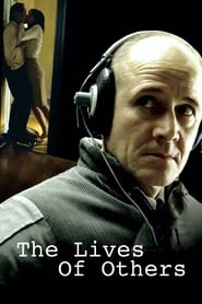 The Lives of Others (2006) poster