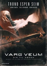 Varg Veum постер