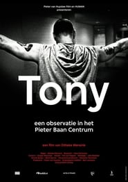 Poster Tony