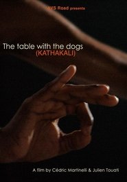 Poster The Table with the Dogs 2011