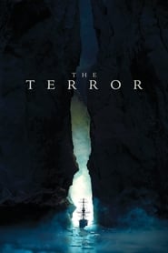 Терор постер