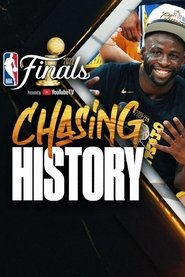 Poster Chasing History: The 2022 Finals Mini Movie