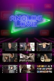 Analog Love poszter