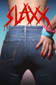 Slaxx постер