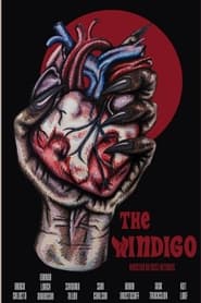 Poster The Windigo