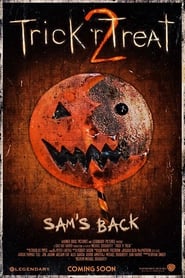 Trick 'r Treat 2 streaming