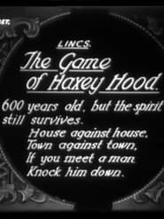 The Game of Haxey Hood