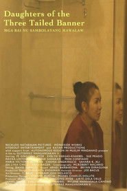 Daughters of the Three Tailed Banner