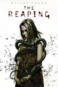 Poster van The Reaping