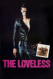 The Loveless постер