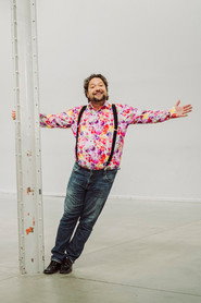 Podium Witteman постер